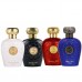 Opulent Red 100ml