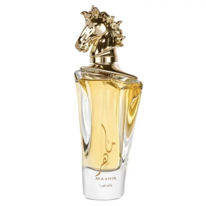 Maahir 100ml