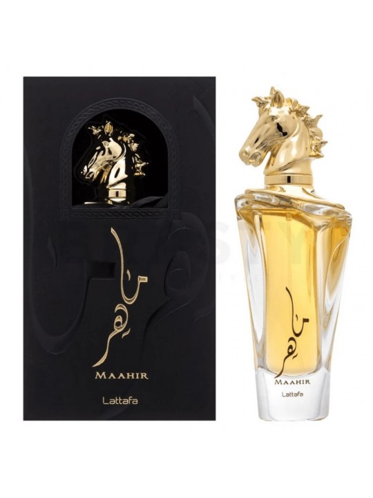 Maahir 100ml