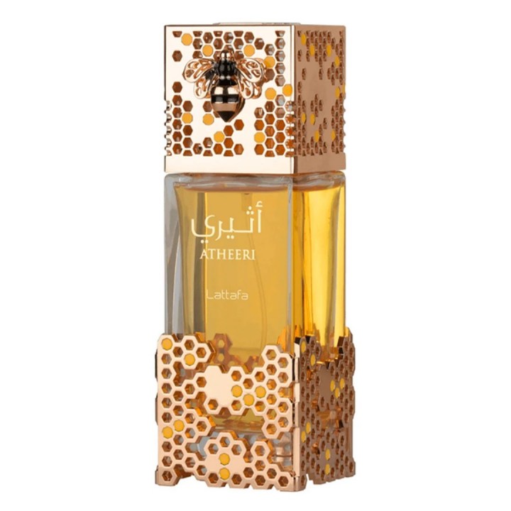 Atheeri 100ml