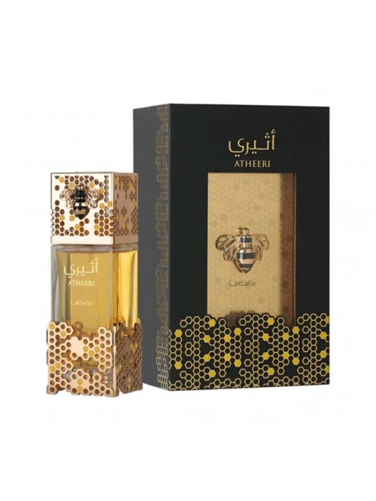 Atheeri 100ml