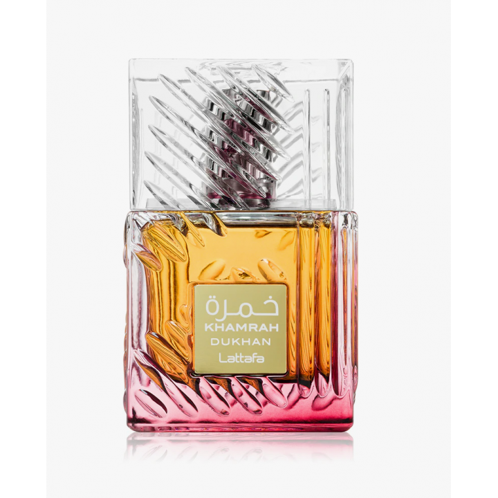 Khamrah Dukhan 100ml