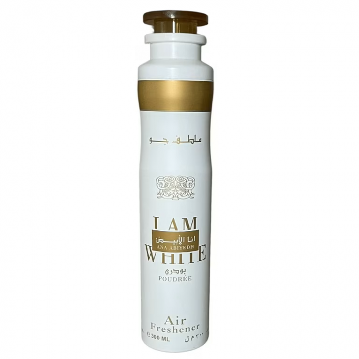 Ambientador Ana Abiyedh Poudreé 300ml