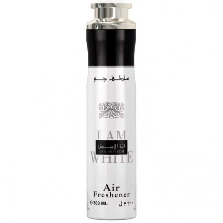 Ambientador Ana Abiyedh White 300ml