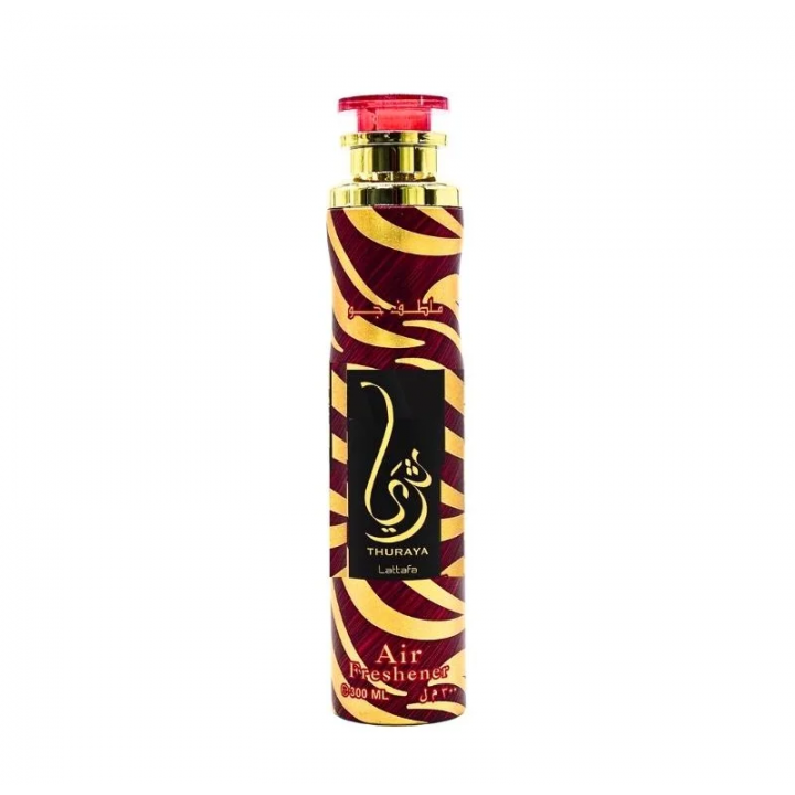 Ambientador Thuraya 300ml