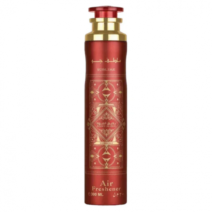 Ambientador Badee Al Oud Sublime 300ml