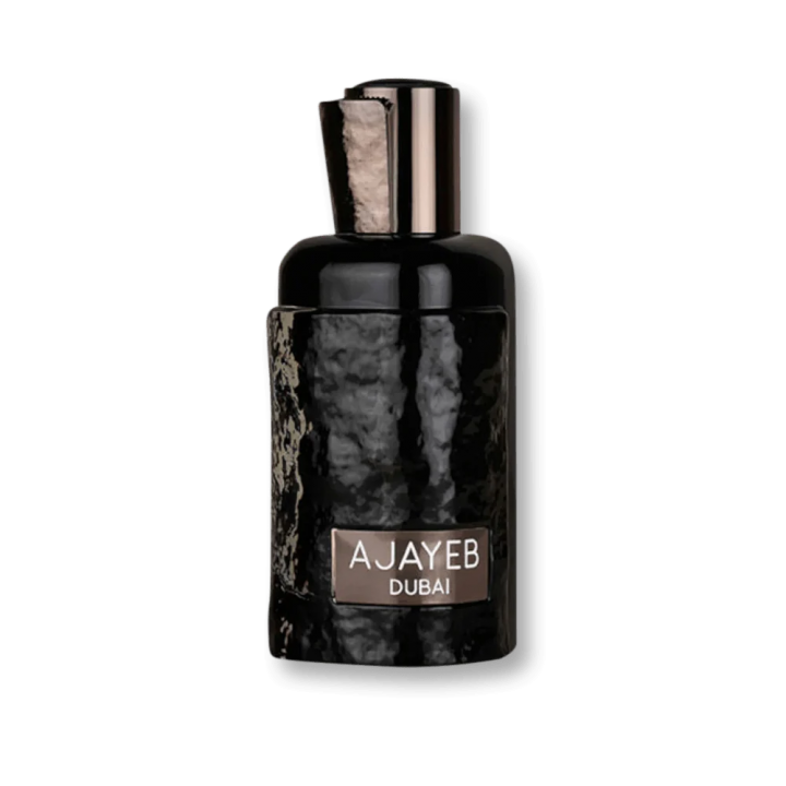Ajayeb Dubai Portrait Silver 100ml