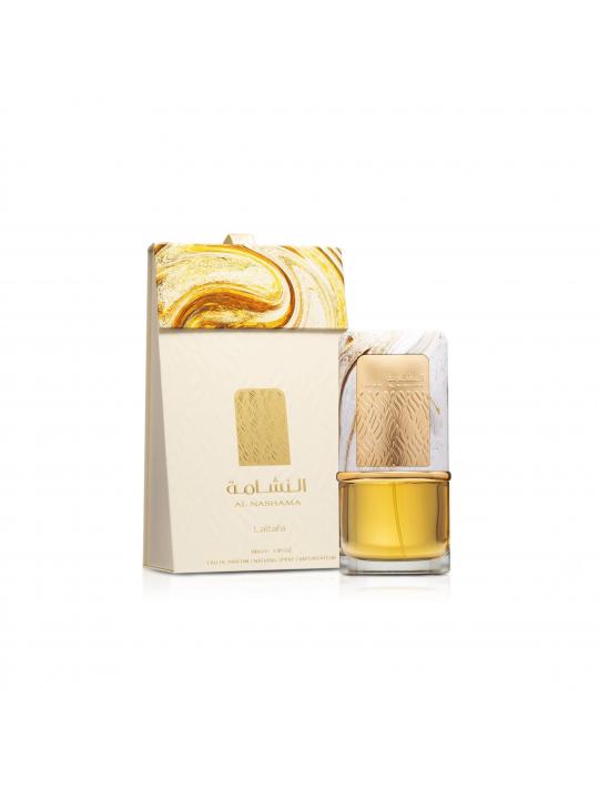 Al Nashama 100ml