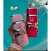 Pack Yara Rose e Yara Candy (2x100ml)