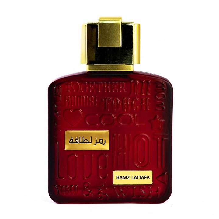 Ramz Gold 100ml