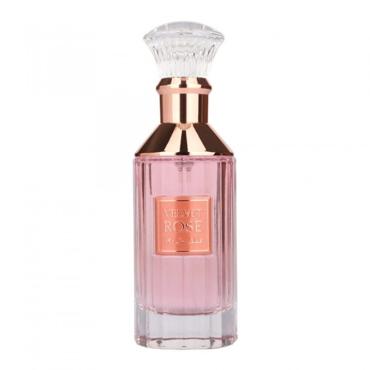 Velvet Rose 100ml