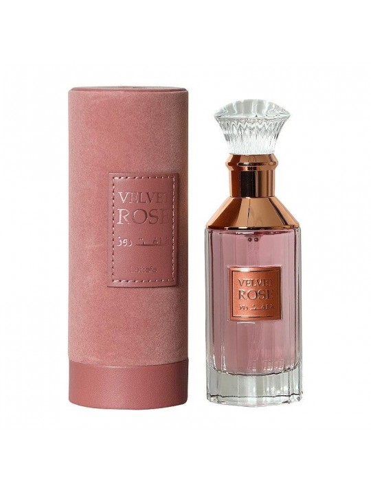 Velvet Rose 100ml