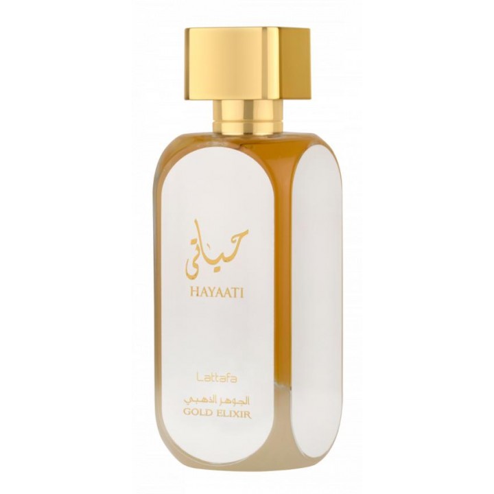 Hayati Gold Elixir 100ml