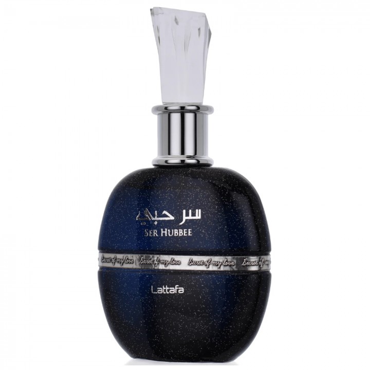 Ser Hubbee 100ml