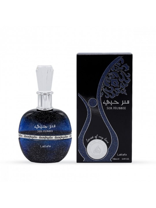 Ser Hubbee 100ml