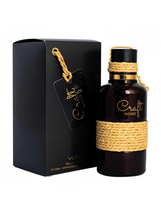 Craft Noire 100ml