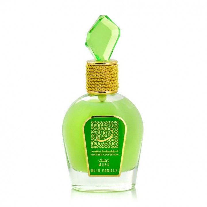 Thameen Wild Vanille100ml