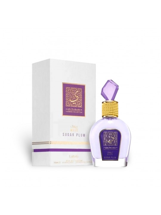 Thameen Sugar Plum  100ml