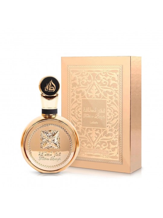Fakhar Gold Extrait 100ml