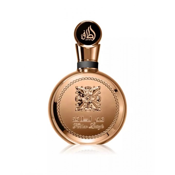 Fakhar Gold Extrait 100ml