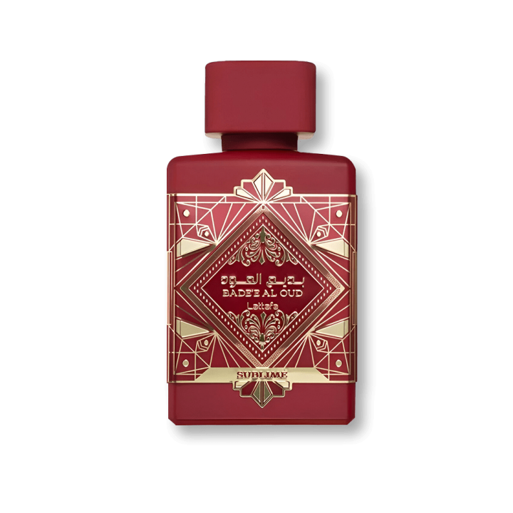 Badee AL Oud Sublime 100ml