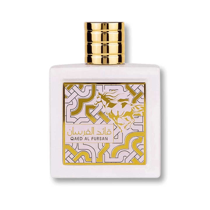 Qaed Al Fursan Unlimited 90ml