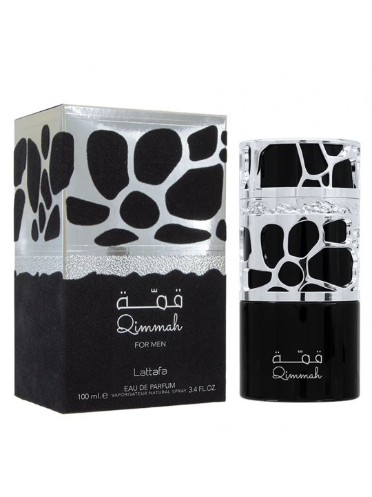 Qimmah 100ml