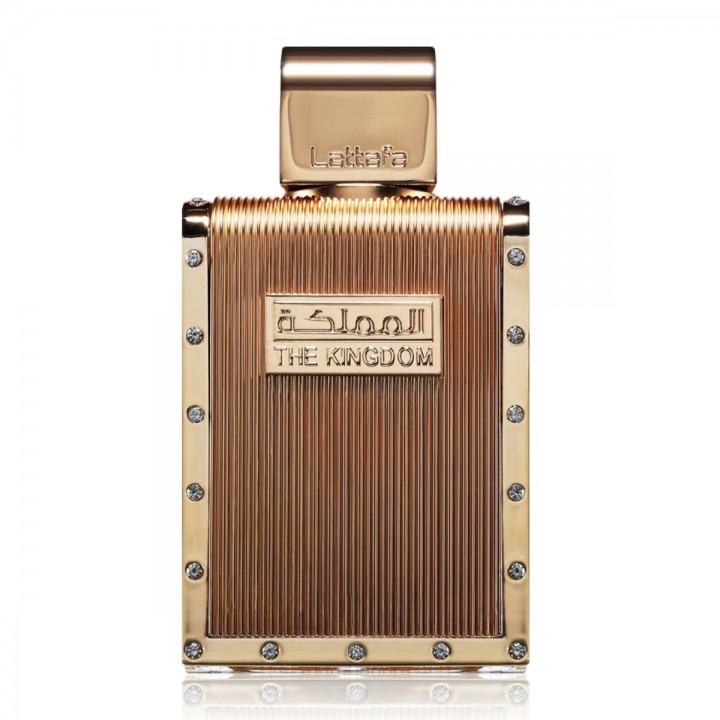 The Kingdom 100ml