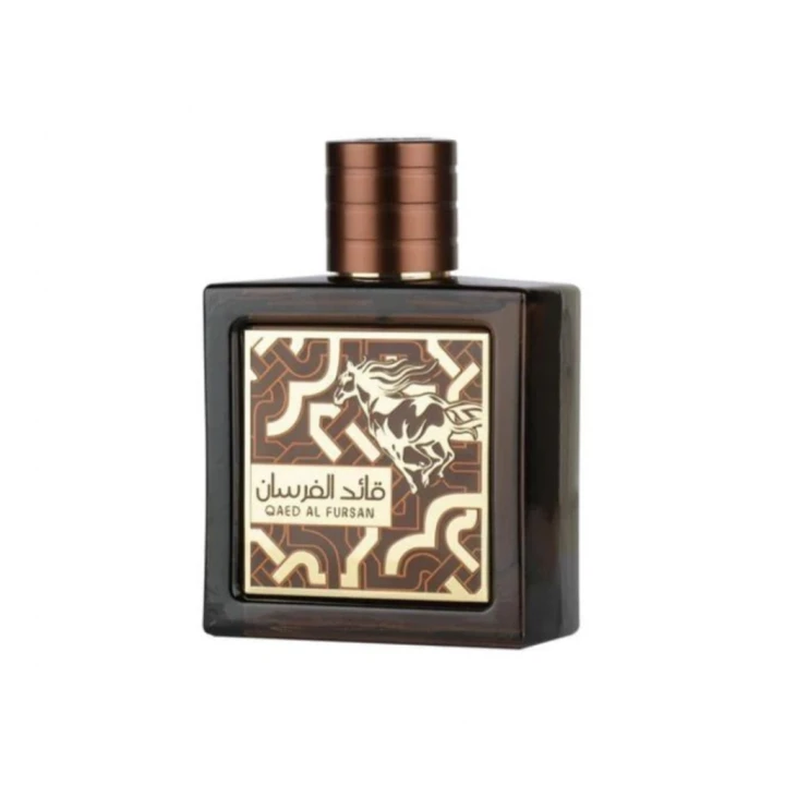 Qaed Al Fursan Untamed 90ml